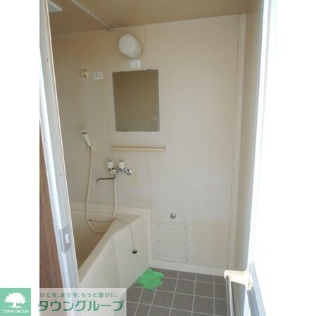 コーポいずみIIの物件内観写真